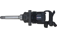 Пневматический ударный гайковерт MARSHALL 2700 н.м, 1 дюйм MR3007