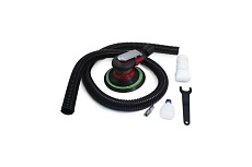 Пневмошлифовальная орбитальная машинка Forsage F-RP7336S 50343