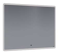 Зеркало Lemark Element 120x80 см LM120Z-E с подсветкой, антипар