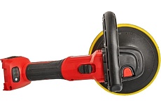 Аккумуляторная полировальная машина Felisatti УПМ-180/18Л3 Li-Ion, 1 аккум. 4 А.ч. и ЗУ, сумка 5705.5.1.00