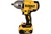 Аккумуляторный гайковерт DeWalt DCF 899 P2