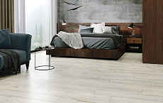 Керамогранит Cersanit Wood Concept Prime серый 21.8х89.8 см, 15979