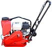 Виброплита Diam VM-60/5.5H с баком для воды 630030