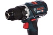 Аккумуляторная дрель-шуруповерт Bosch GSR 18V-60 C 0.601.9G1.100