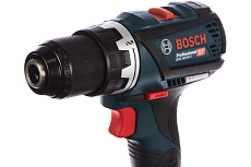 Аккумуляторная дрель-шуруповерт Bosch GSR 18V-60 C 0.601.9G1.100