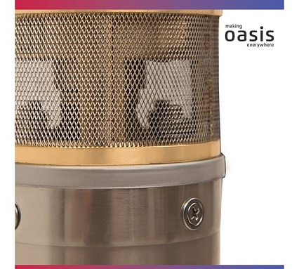 Насос скважинный вихревой Oasis SX-47/60