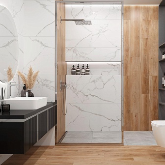 Коллекция плитки Laparet Eris Gray