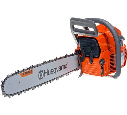 Бензопила Husqvarna 61 9670624-18