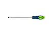 Отвертка Сибртех SL3x150 мм, CrV, 2-х компонентная рукоятка 11859