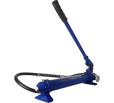 Гидравлический ручной насос 10 т AE&T T03010P