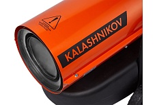 Пушка дизельная Kalashnikov KHDN-30 непрямой нагрев НС-1587472