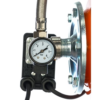 Автономная станция водоснабжения Вихрь АСВ-70/40 П-24 68/1/15