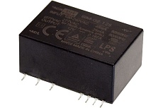 Источник питания Mean Well AC/DC IRM-02-12S 2Вт Т02585852