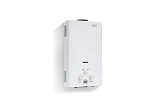 Газовый проточный водонагреватель Oasis 20 OG сжиженный газ 4640015383826
