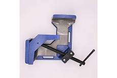 Угловые тиски BESTE 5&quot;, чугунные AC01101239
