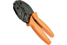 Обжимной инструмент FASEN FSC-1035GF 109934