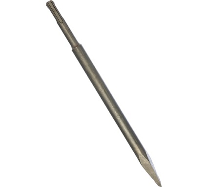 Долото пика SDS-plus (250 мм) Энкор 9871