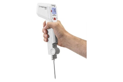 Пирометр для пищевых продуктов Trotec BP5F 3510003020