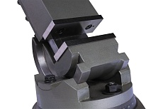 Двухосевые станочные тиски WILTON AMV/SP-125 WI11706EU 125х125