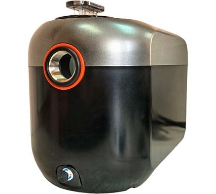 Насосная станция LEO MTC 400, 400 Вт, 220В, Qmax. 4,2 m3h, Hmax. 40 m, Wi-Fi 2204