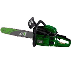 Бензиновая цепная пила Eco 5220 шина 20 дюймов, шаг 0.325, паз 1.3, 1.8 кВт, 76 звеньев FZ01.01.52E.007