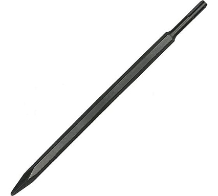 Пика для перфоратора SDS-Plus, 14x400 мм TORGWIN T334701
