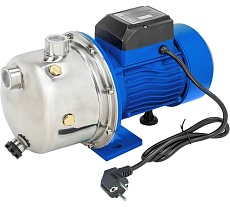 Насос самовсасывающий Forsage (230В, 50Гц, 450Вт, 40л/мин) (обмотка CU) F-JS60 COPPER(61154)