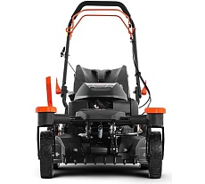 Бензиновая самоходная газонокосилка YARD FOX 53 SH F