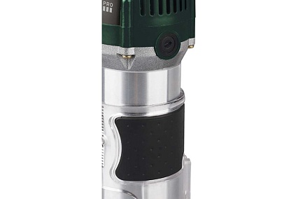 Профессиональная торцовочная фрезерная машина KLPRO KLFT1021 710 w 6.35 mm 14025
