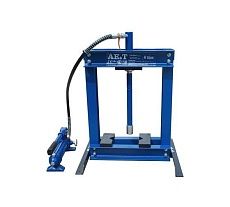 Пресс AE&T 4т T61204