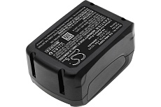 Аккумулятор CS-GBA180PX для Gardena p/n: P4A PBA 18V/45, 14903-20, 14902-20, 14905-20, 18V 3Ah Cameron Sino P102.00111