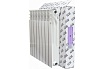 Биметаллический радиатор STI Bimetal 500-100 12 секций D220-00098