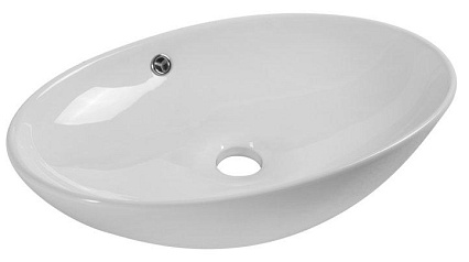 Раковина BelBagno BB1104 63 см