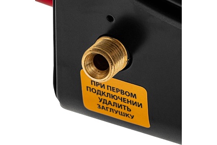 Газовая тепловая пушка Denzel GHG-50, 50 кВт, 1400 м3/ч, пропан-бутан 96480