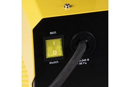 Сварочный универсальный инверторный аппарат Kolner KMIG 250 250А (IGBT) 6 кВт 8040500056