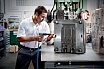 Пневмовинтоверт Metabo DS 14 604117000