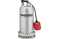 Дренажный насос Metabo DP 28-10 S Inox 604112000
