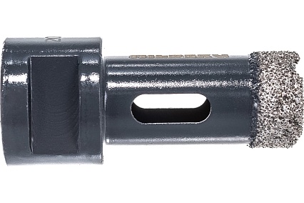 Коронка алмазная по керамике и керамограниту Super Hard (20 мм; M14) Hilberg HH620