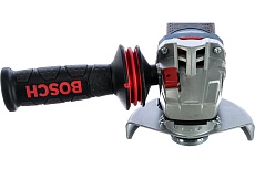 Угловая шлифмашина Bosch GWS 17-125 CI 0.601.795.0R2