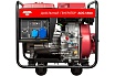 Дизельный генератор AMO ADG 5500 856273
