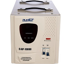 Стабилизатор напряжения Rucelf СтАР-10000VA 00001212