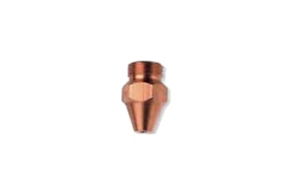 Мундштук (3-25 мм) для сварки RE 17 Rothenberger 35341