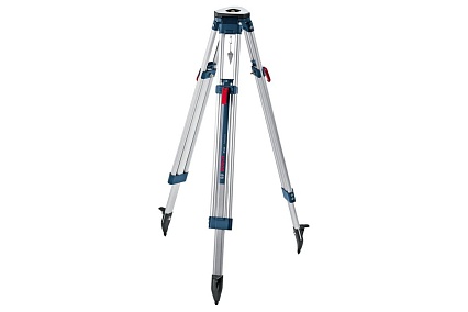 Оптический нивелир Bosch GOL 26D + штатив BT160 + рейка GR500 0.601.068.002