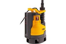 Дренажный насос Denzel DPХ800 Х-Pro 97226