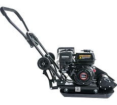 Виброплита Zitrek z3k60 Loncin 160F, 57 кг, упл.250 мм 091-0201
