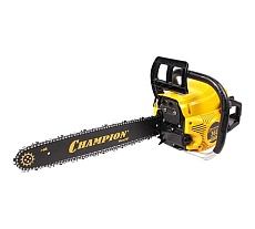 Бензопила Champion 362-18&quot; 0,325-1,5-72+ подарочный набор A362-18
