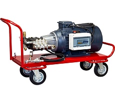 Электрический опрессовочный насос BREXIT BrexTEST ECO 8000 2020365