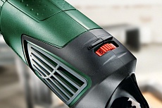Угловая шлифмашина Bosch PWS 1000-125 CE 0.603.3A2.820