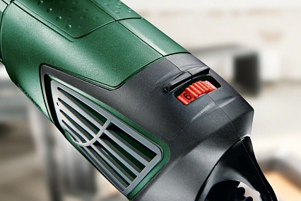 Угловая шлифмашина Bosch PWS 1000-125 CE 0.603.3A2.820