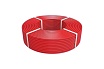 Труба PE-RT Valfex красный, 16x2, Т 95°C 033-2298 10104116Р-0100